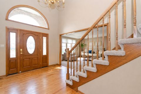 Tiny photo for 10924 Beth Drive, Orland Park, IL 60467 (MLS # 12613647)