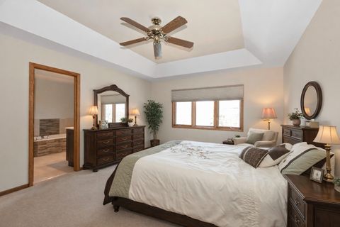 Tiny photo for 10924 Beth Drive, Orland Park, IL 60467 (MLS # 12613647)