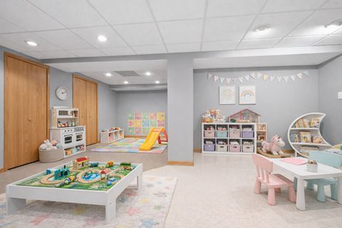 Tiny photo for 10924 Beth Drive, Orland Park, IL 60467 (MLS # 12613647)