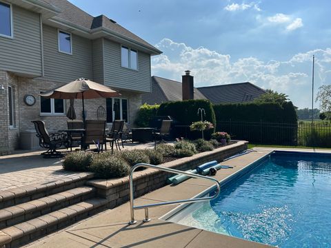 Tiny photo for 10924 Beth Drive, Orland Park, IL 60467 (MLS # 12613647)