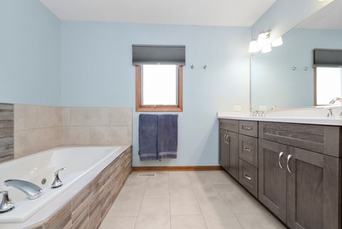 Tiny photo for 10924 Beth Drive, Orland Park, IL 60467 (MLS # 12613647)