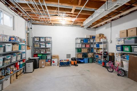 Tiny photo for 10924 Beth Drive, Orland Park, IL 60467 (MLS # 12613647)