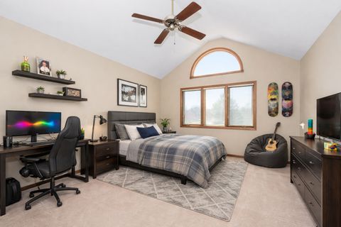 Tiny photo for 10924 Beth Drive, Orland Park, IL 60467 (MLS # 12613647)