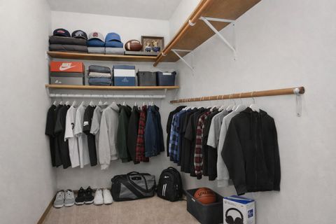 Tiny photo for 10924 Beth Drive, Orland Park, IL 60467 (MLS # 12613647)