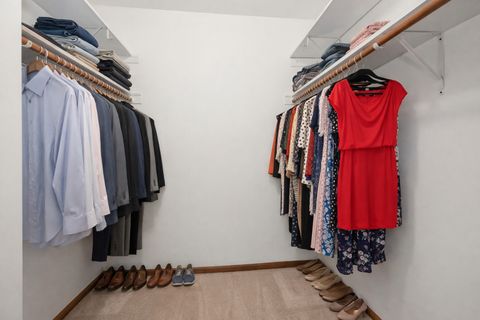 Tiny photo for 10924 Beth Drive, Orland Park, IL 60467 (MLS # 12613647)