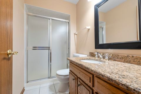 Tiny photo for 10924 Beth Drive, Orland Park, IL 60467 (MLS # 12613647)