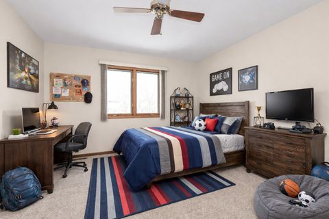 Tiny photo for 10924 Beth Drive, Orland Park, IL 60467 (MLS # 12613647)