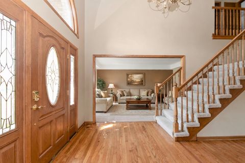 Tiny photo for 10924 Beth Drive, Orland Park, IL 60467 (MLS # 12613647)