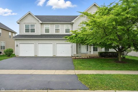465 Blue Heron Circle Bartlett IL 60103