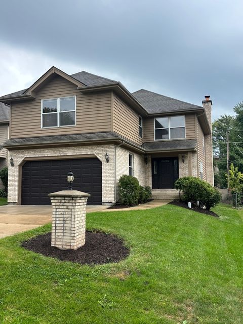961 Country Club Road Lake Zurich IL 60047