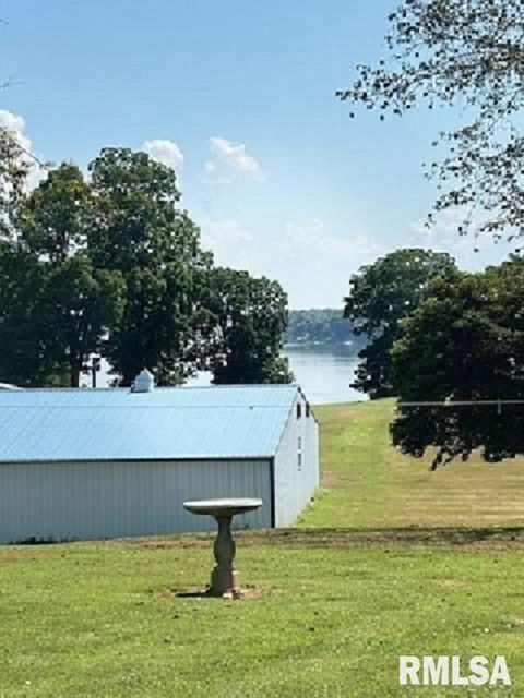 Tiny photo for 814 3RD Street, Rosiclare, IL 62982 (MLS # QC4265662)