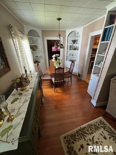 Tiny photo for 814 3RD Street, Rosiclare, IL 62982 (MLS # QC4265662)