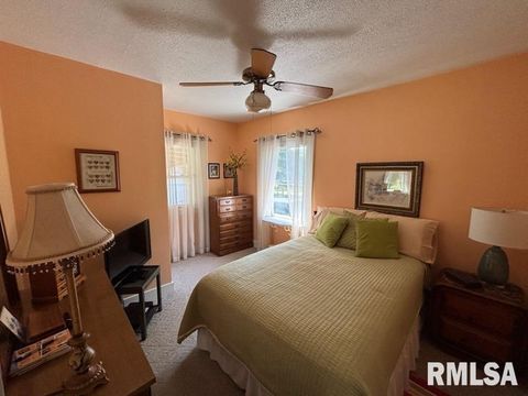 Tiny photo for 814 3RD Street, Rosiclare, IL 62982 (MLS # QC4265662)