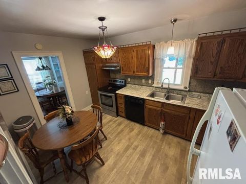 Tiny photo for 814 3RD Street, Rosiclare, IL 62982 (MLS # QC4265662)