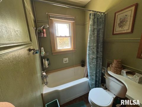 Tiny photo for 814 3RD Street, Rosiclare, IL 62982 (MLS # QC4265662)