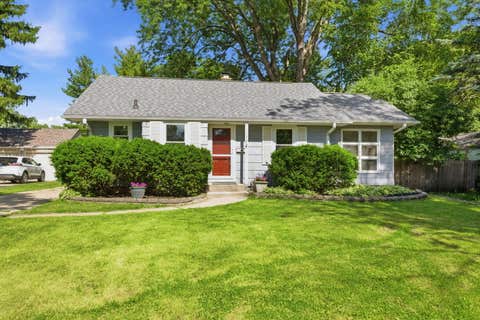 Photo of 512 S Calumet Avenue, Aurora, IL 60506 (MLS # 12698234)