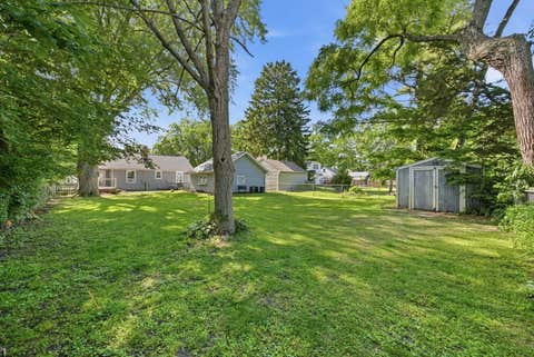 Tiny photo for 512 S Calumet Avenue, Aurora, IL 60506 (MLS # 12698234)