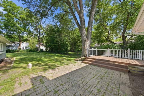 Tiny photo for 512 S Calumet Avenue, Aurora, IL 60506 (MLS # 12698234)