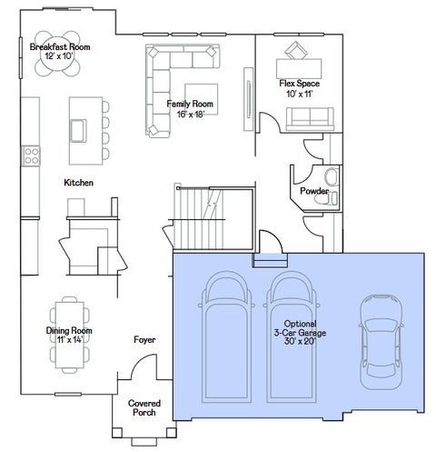 Tiny photo for 428 Redwood Avenue, Sugar Grove, IL 60554 (MLS # 12744315)