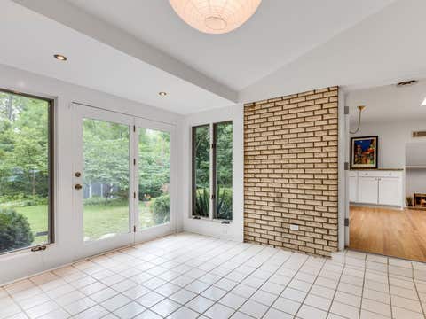 Tiny photo for 1441 Sequoia Trail, Glenview, IL 60025 (MLS # 12702847)
