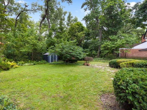Tiny photo for 1441 Sequoia Trail, Glenview, IL 60025 (MLS # 12702847)