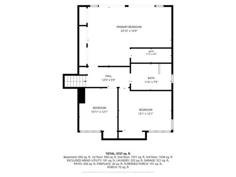 Tiny photo for 1441 Sequoia Trail, Glenview, IL 60025 (MLS # 12702847)