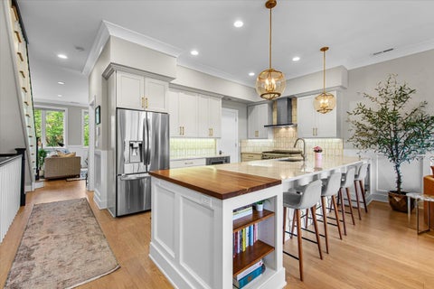 Tiny photo for 3737 N Damen Avenue #2, Chicago, IL 60618 (MLS # 12675981)