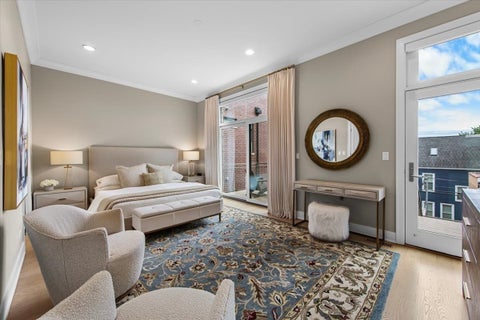 Tiny photo for 3737 N Damen Avenue #2, Chicago, IL 60618 (MLS # 12675981)