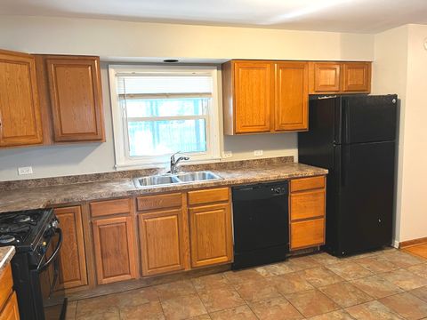 Tiny photo for 939 Coach Road, Homewood, IL 60430 (MLS # 12466701)