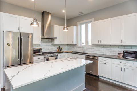 Tiny photo for 2018 S Loomis Street #3, Chicago, IL 60608 (MLS # 12718670)
