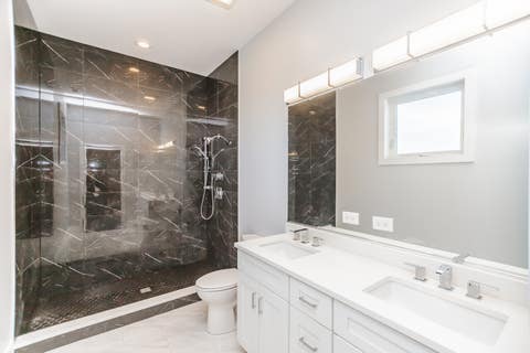 Tiny photo for 2018 S Loomis Street #3, Chicago, IL 60608 (MLS # 12718670)