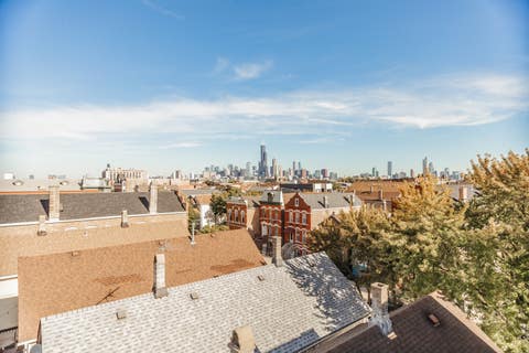 Tiny photo for 2018 S Loomis Street #3, Chicago, IL 60608 (MLS # 12718670)