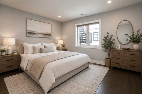 Tiny photo for 2018 S Loomis Street #3, Chicago, IL 60608 (MLS # 12718670)