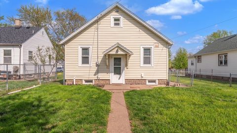 Tiny photo for 3708 N Fillmore Street, Davenport, IA 52806 (MLS # 12627231)