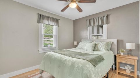 Tiny photo for 3708 N Fillmore Street, Davenport, IA 52806 (MLS # 12627231)