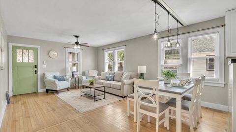 Tiny photo for 3708 N Fillmore Street, Davenport, IA 52806 (MLS # 12627231)