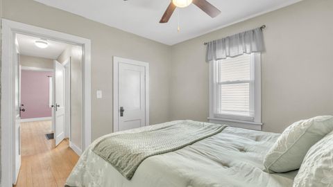 Tiny photo for 3708 N Fillmore Street, Davenport, IA 52806 (MLS # 12627231)