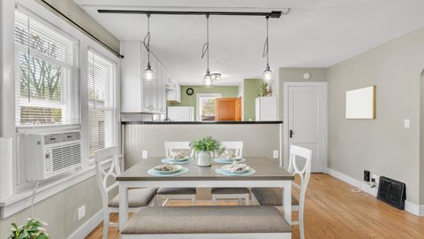 Tiny photo for 3708 N Fillmore Street, Davenport, IA 52806 (MLS # 12627231)