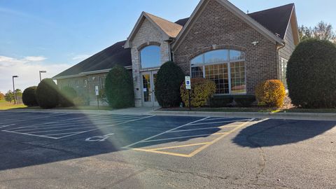 Tiny photo for 280 Sunset Boulevard, Beecher, IL 60401 (MLS # 12621426)