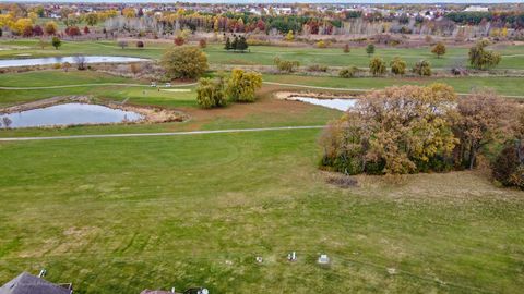 Tiny photo for 280 Sunset Boulevard, Beecher, IL 60401 (MLS # 12621426)