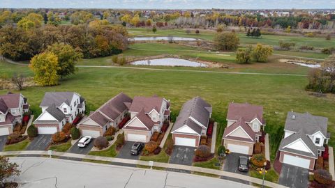 Tiny photo for 280 Sunset Boulevard, Beecher, IL 60401 (MLS # 12621426)