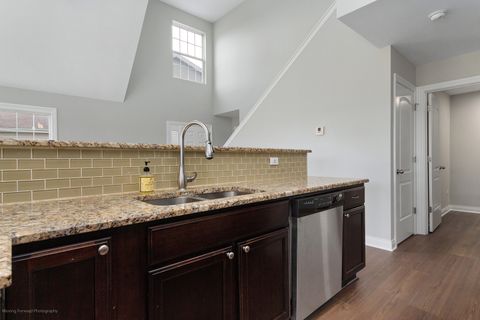 Tiny photo for 280 Sunset Boulevard, Beecher, IL 60401 (MLS # 12621426)