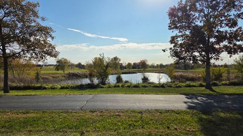 Tiny photo for 280 Sunset Boulevard, Beecher, IL 60401 (MLS # 12621426)