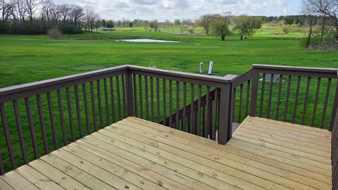 Tiny photo for 280 Sunset Boulevard, Beecher, IL 60401 (MLS # 12621426)