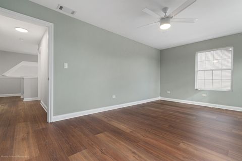 Tiny photo for 280 Sunset Boulevard, Beecher, IL 60401 (MLS # 12621426)