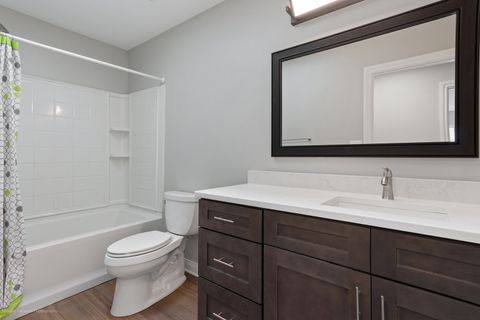 Tiny photo for 280 Sunset Boulevard, Beecher, IL 60401 (MLS # 12621426)