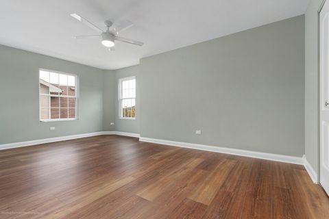 Tiny photo for 280 Sunset Boulevard, Beecher, IL 60401 (MLS # 12621426)