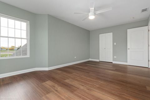 Tiny photo for 280 Sunset Boulevard, Beecher, IL 60401 (MLS # 12621426)