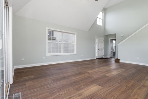 Tiny photo for 280 Sunset Boulevard, Beecher, IL 60401 (MLS # 12621426)