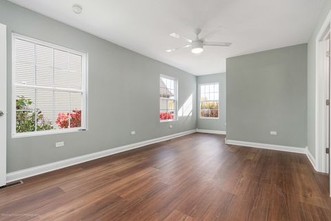 Tiny photo for 280 Sunset Boulevard, Beecher, IL 60401 (MLS # 12621426)